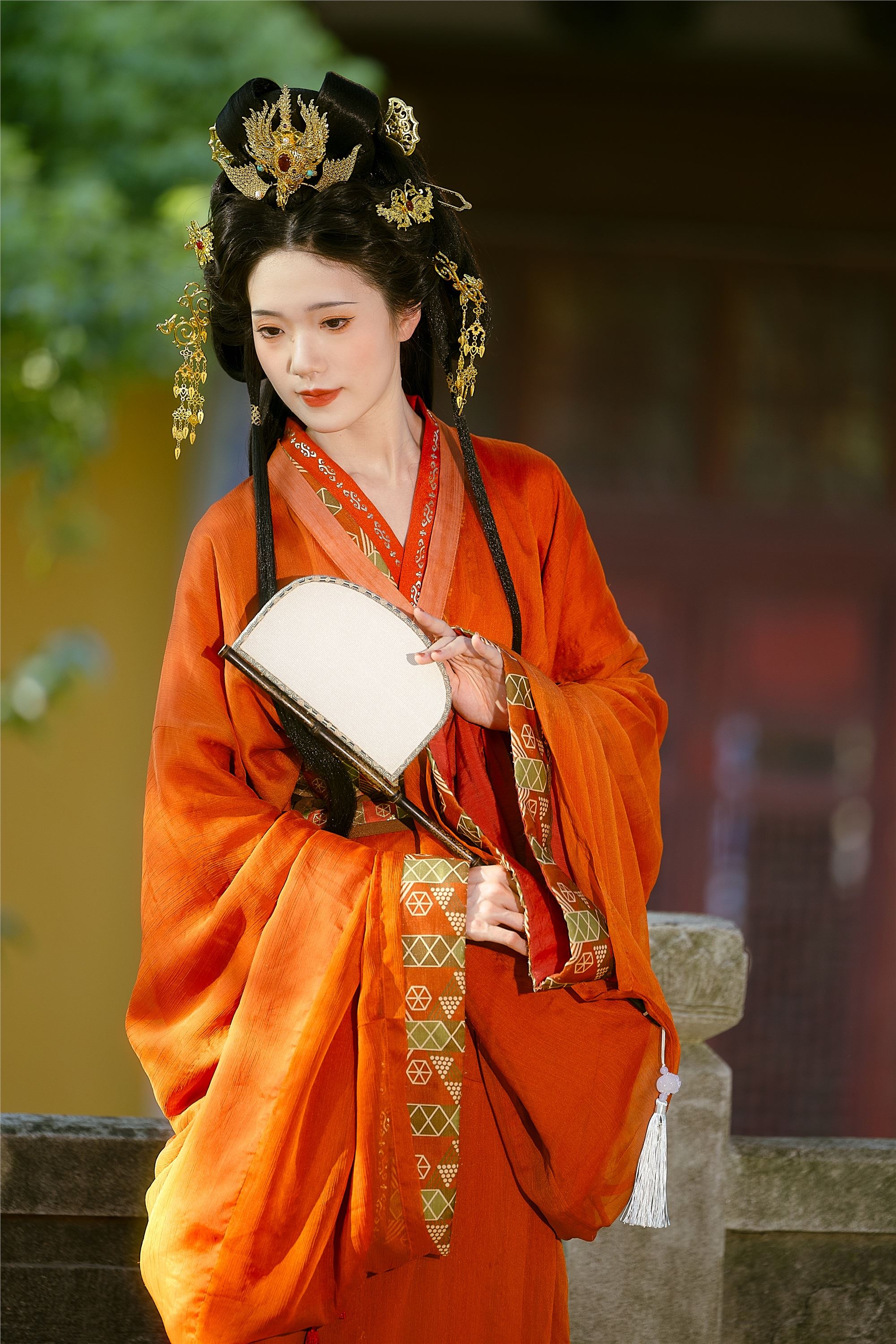 YITUYU艺图语 2025.02.03 壁上观 语卿